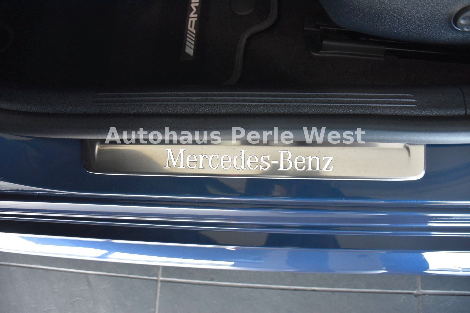 Mercedes-Benz C 300 4Matic T 9G AMG LINE PANO AHK STANDHEIZUNG foto 13