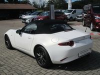 Vorschau Mazda MX-5