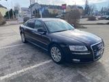 Audi A8 3.0 TDI (DPF) tiptronic quattro - - gebrauchte Audi A8 aus dem Jahr 2009