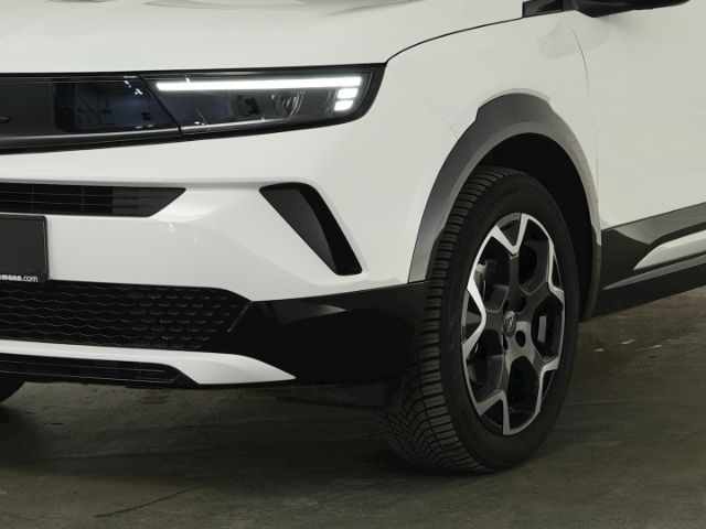 Mokka B FACELIFT GS AT+LED+RÜCKFAHRKAMERA+LENKRA