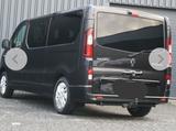 Renault Trafic - Renault Trafic von privat