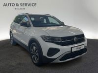 Volkswagen T-Cross - Vorschau Bild 4