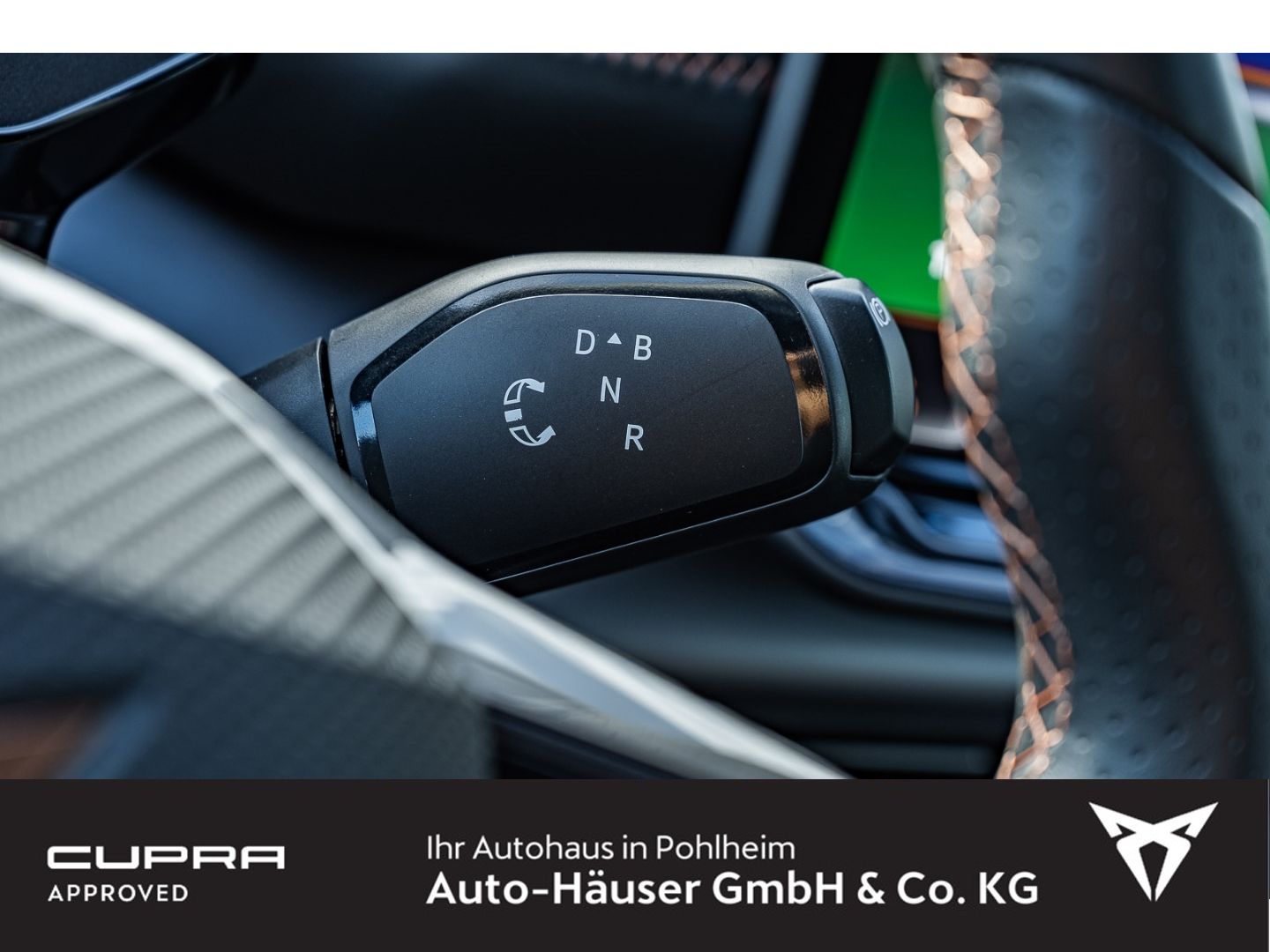 Cupra Born - Bild 21