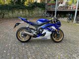Yamaha YZF-R6 RJ15 - YAMAHA R6 RJ 15