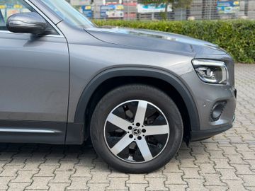 Mercedes GLB 220 - 8