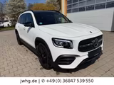 Mercedes-Benz GLB 250 4M AMG Distronic+Pano 360 Widescreen+++ - Mercedes-Benz GLB-Klasse Gebrauchtwagen