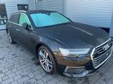 Audi A6 Avant 45 TFSI quattro design - gebrauchte Audi A6 aus dem Jahr 2019