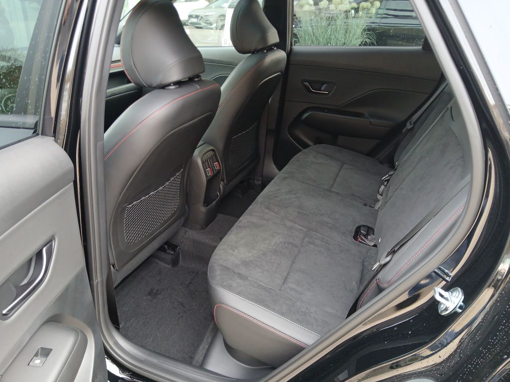 Hyundai Kona – Bild 11