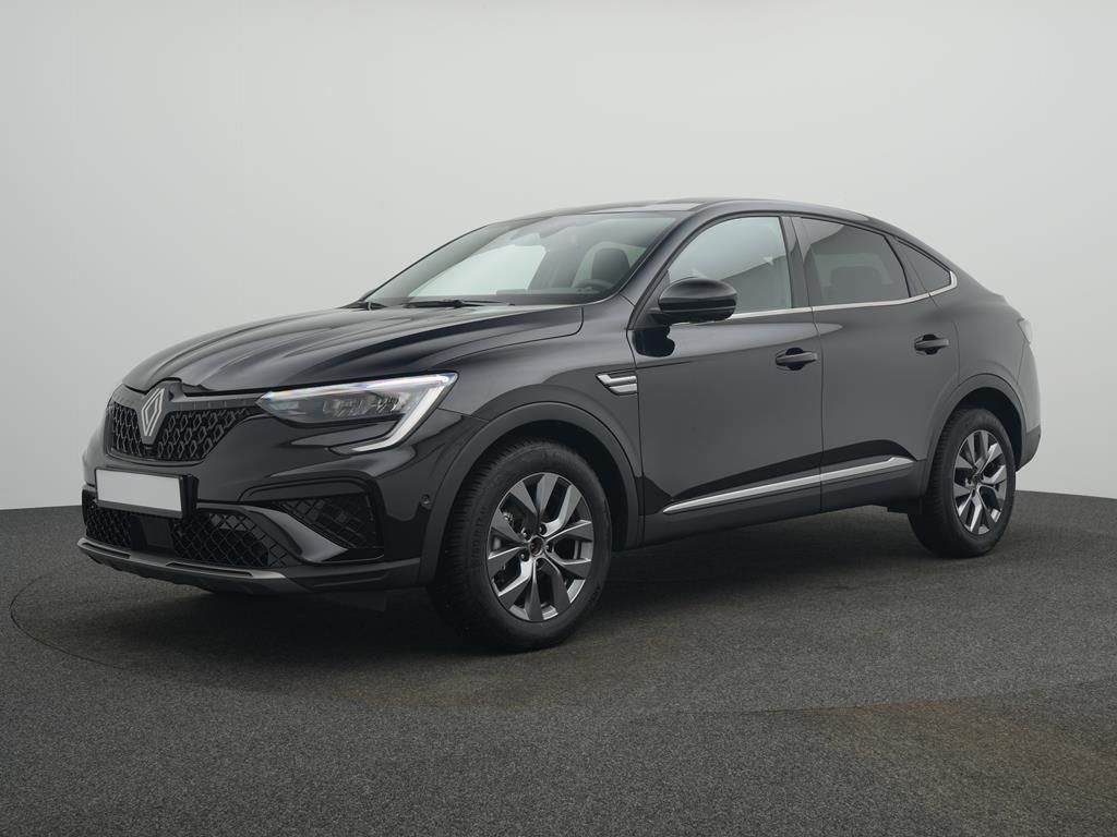 Image of Renault Arkana