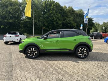 Bild 2 Opel Mokka GS Automatik/Sitz-Lenkradhzg/PDC+Cam/Allwe
