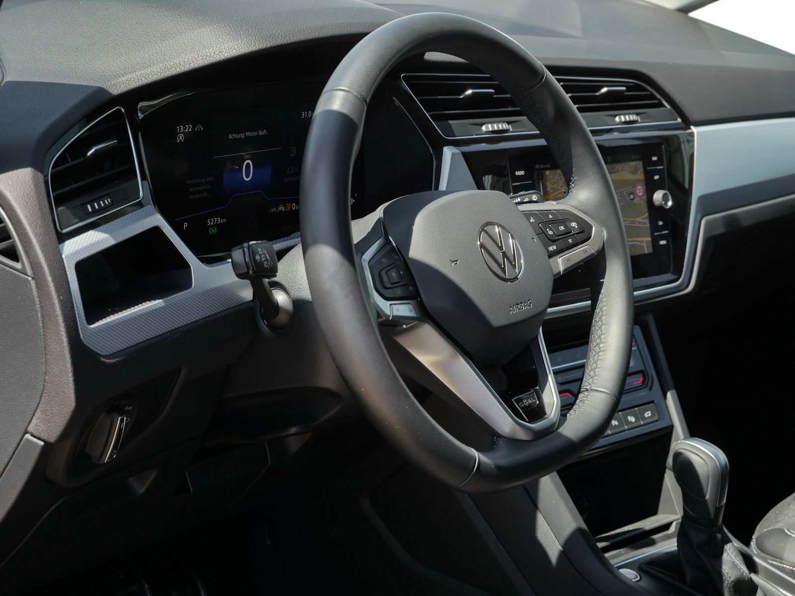 Volkswagen Touran - Bild 19