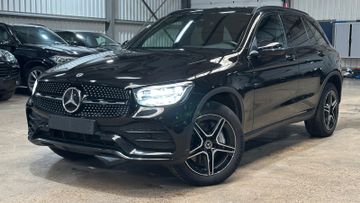 Mercedes GLC 300 - 1