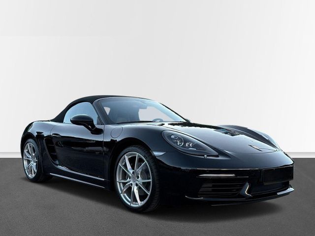 Porsche Boxster 718 2.0 Turbo*PDK*20"*SHZ*CAM*PDSL*