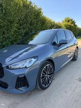 BMW 223i xDrive Active Tourer M Paket, Top gepflegt