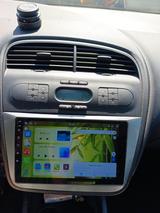 Seat Altea 1.6 Fresh Fresh - Seat Altea: Fr