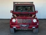 Mercedes-Benz G 400 CDI**Leder**Schiebedach**2. Hand** - Mercedes-Benz G 400: 400cdi