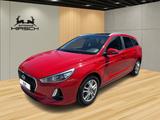 Hyundai i30 cw Family + 1,4 Turbo 7-DCT Standheizung - Hyundai i30: Automatik