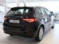 Skoda Fabia - Vorschau Bild 2