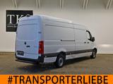 Mercedes-Benz Sprinter 317 CDI/43 L3H2 |KLIMA|KAMERA|MBUX T524 - gebrauchte Mercedes-Benz Sprinter aus dem Jahr 2023
