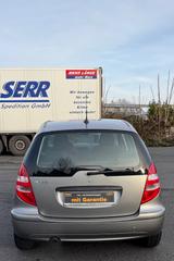 Mercedes-Benz A 170 A A 170 Sport /SHZ/KLIMA/TEMPOMAT - Mercedes-Benz A 170: Automatik