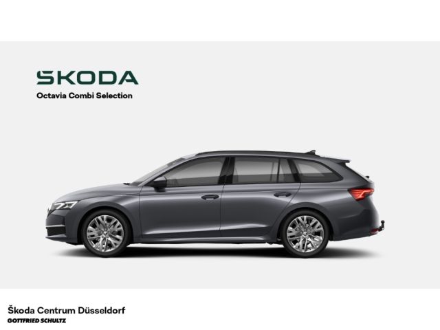 Skoda Octavia - Bild 3