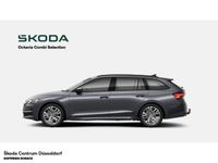 Skoda Octavia - Vorschau Bild 3