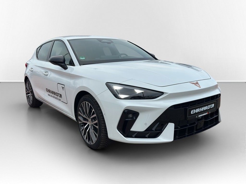 Cupra Leon - Bild 3