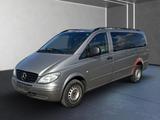 Mercedes-Benz Viano*3.0*Automatik*Klima*Alu*Tempomat*