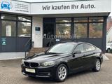 BMW 320d GT 140 KW AUT.HUD KAM SHZ LED PANO 1HA E6 - BMW 320 Gran Turismo aus 2020