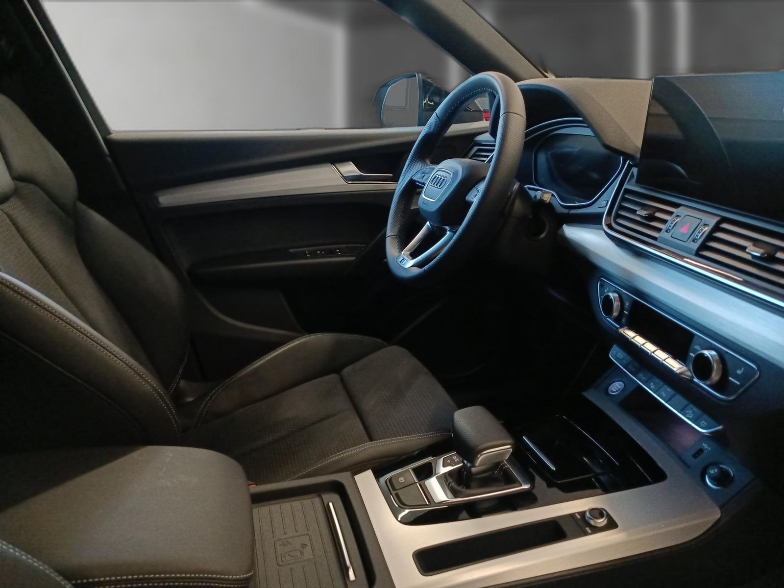 Audi Q5 - Bild 14
