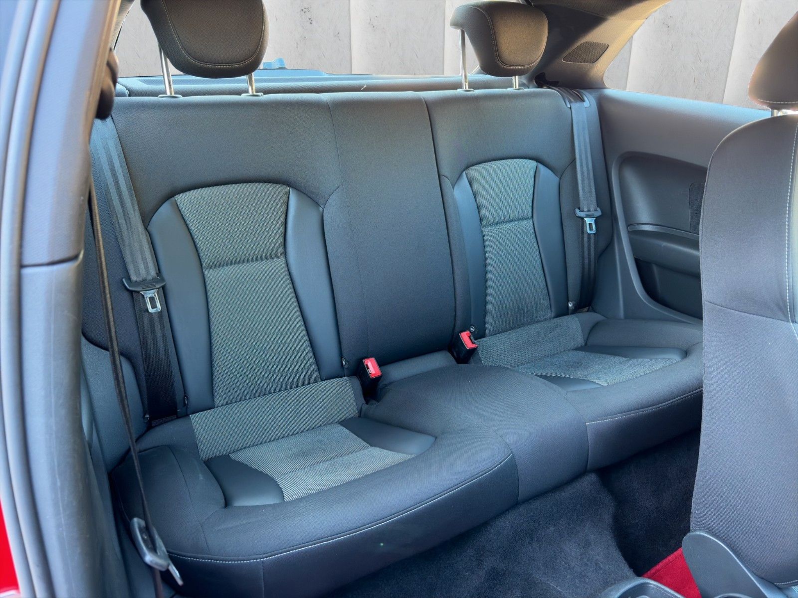 Fahrzeugabbildung Audi A1 Sportback S Line*SHZ*PDC*DAB