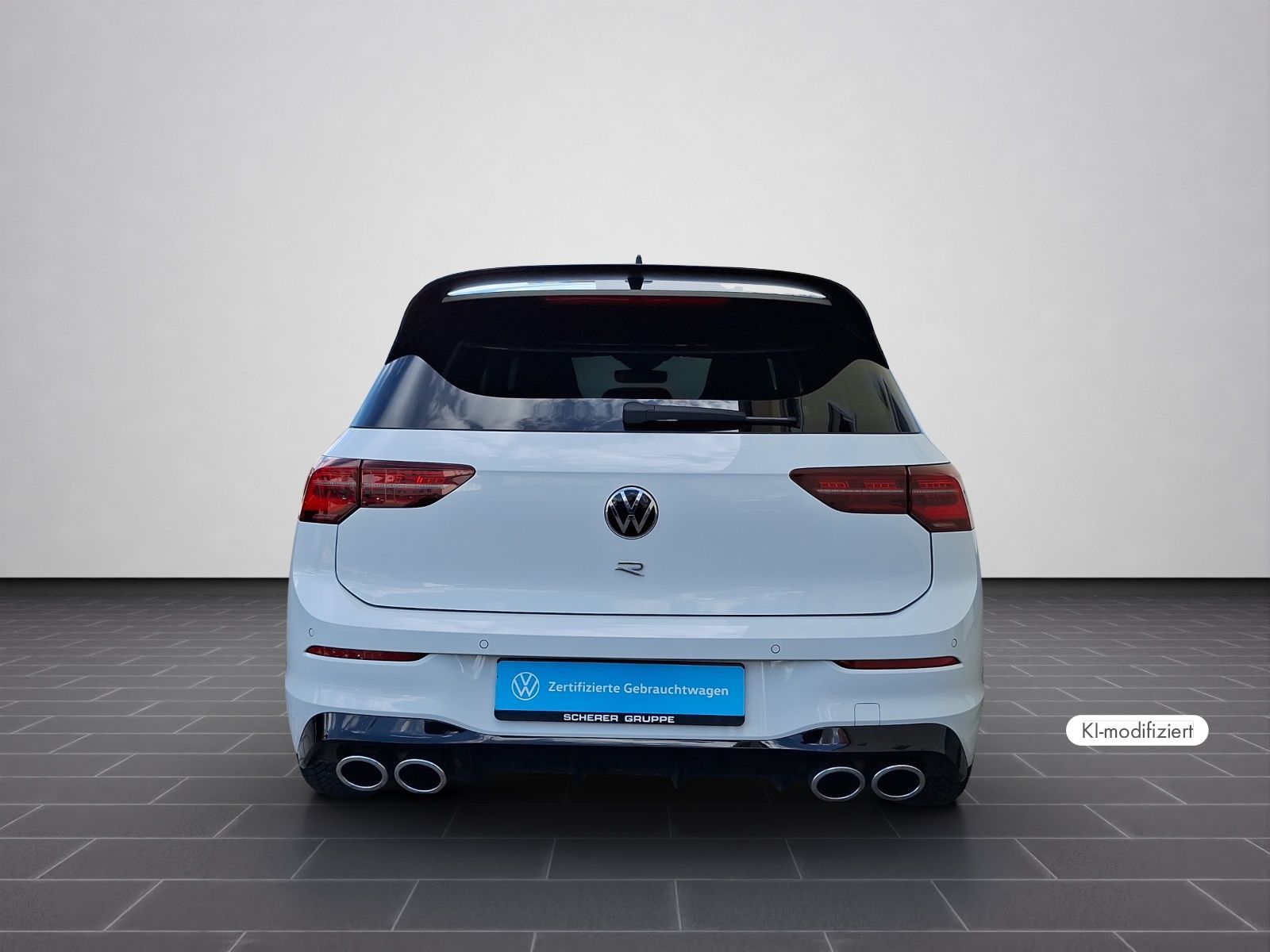 Volkswagen Golf - Bild 8