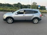 Nissan Qashqai +2 - Nissan Qashqai+2 in Köln