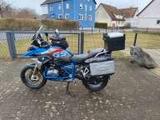 BMW  1200 gs LC. Rallye - BMW R1200GS LC