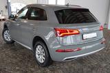 Audi Q5 50 3.0 TDI quattro Bi-Xenon Navi B&O DAB - Audi Q5 50 TDI Gebrauchtwagen