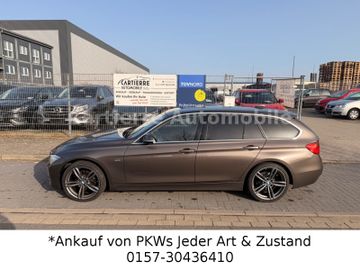 BMW 320 - 4