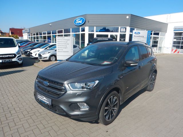 Ford Kuga ST-Line Navi Xenon AHK