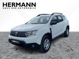 Dacia Duster II 1.2 TCe 125 Comfort LED*PDC*PDC - Dacia Duster: Comfort