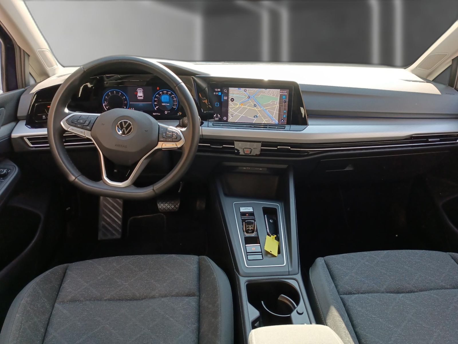 Volkswagen Golf - Bild 11