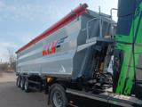 Stas STR 100 ferroStar 55 cbm  SAF Alcoa 190.000 KM - Stas LKWs