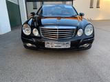 Mercedes-Benz E 220 CDI AVANTGARDE Avantgarde - Mercedes-Benz E 220 aus 2006: Cdi