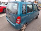 Suzuki Wagon R+ 1,3 Club 4WD - Suzuki Gebrauchtwagen von 2003