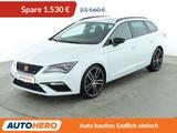 Seat Leon 2.0 TSI Cupra 300 4Drive Aut.*NAVI*LED*ACC* - Seat Leon: Cup