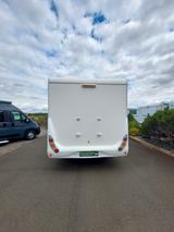 Miller Toronto 690 Sat/Solar/Backofen - Miller Wohnmobil oder -wagen Wohnwagen gebraucht
