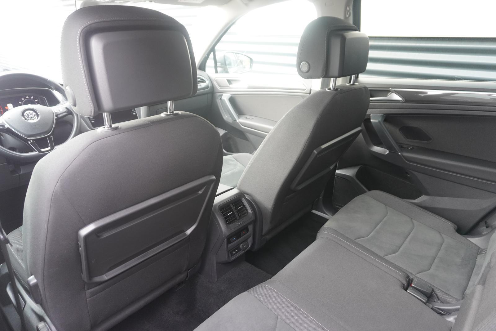 Volkswagen TIGUAN ALLSPACE 2.0 TSI ALLRAD|HIGHLINE|7-SITZER