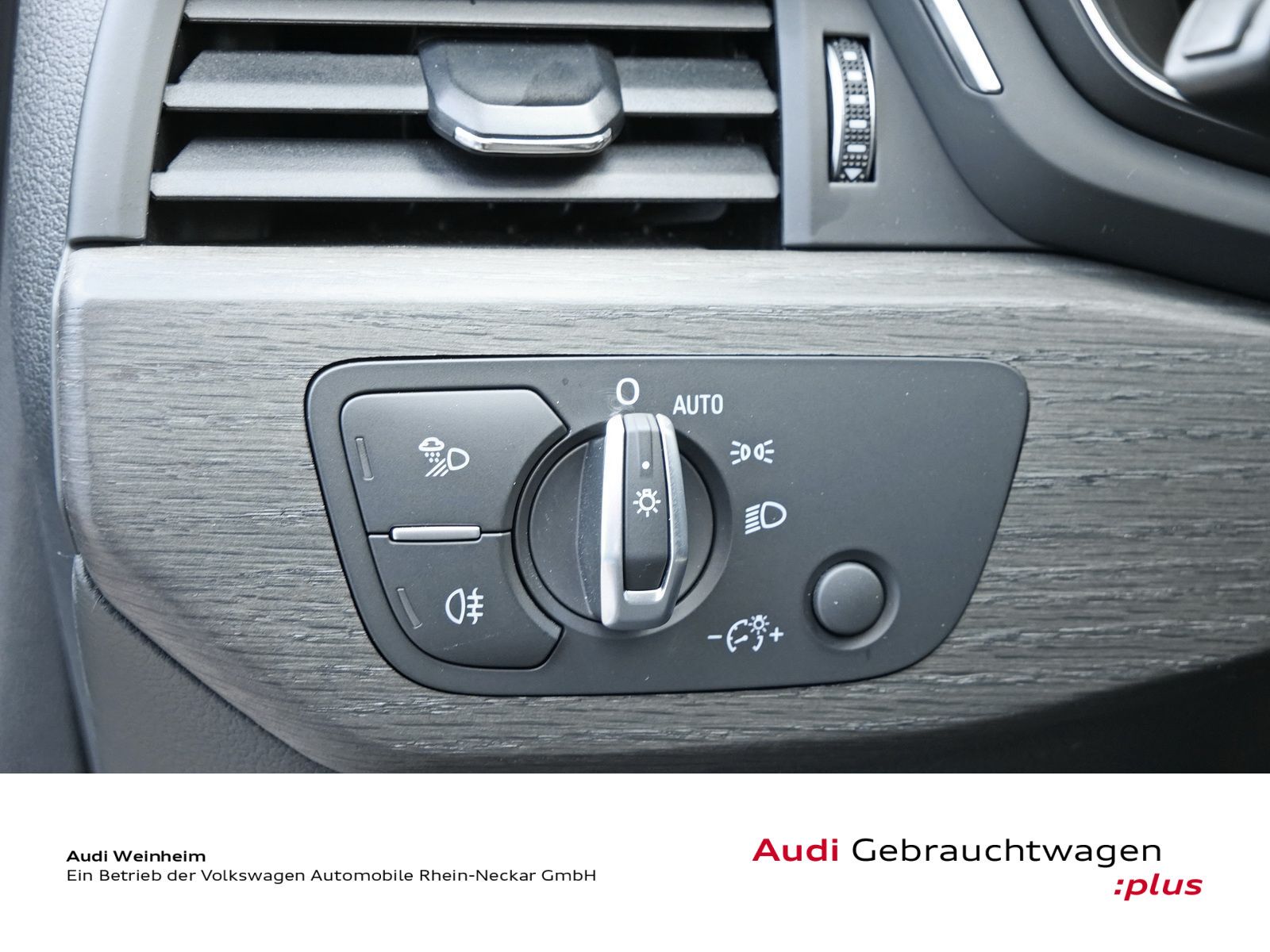 Audi A4 - Bild 24