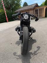 BMW WALZWERK SCHIZZO Café Racer Comp  - BMW CAFE RACER