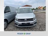 Volkswagen Caddy Trendline 4Motion 2.0TDI AHK Klima PDC ACC - Volkswagen Caddy: Motion