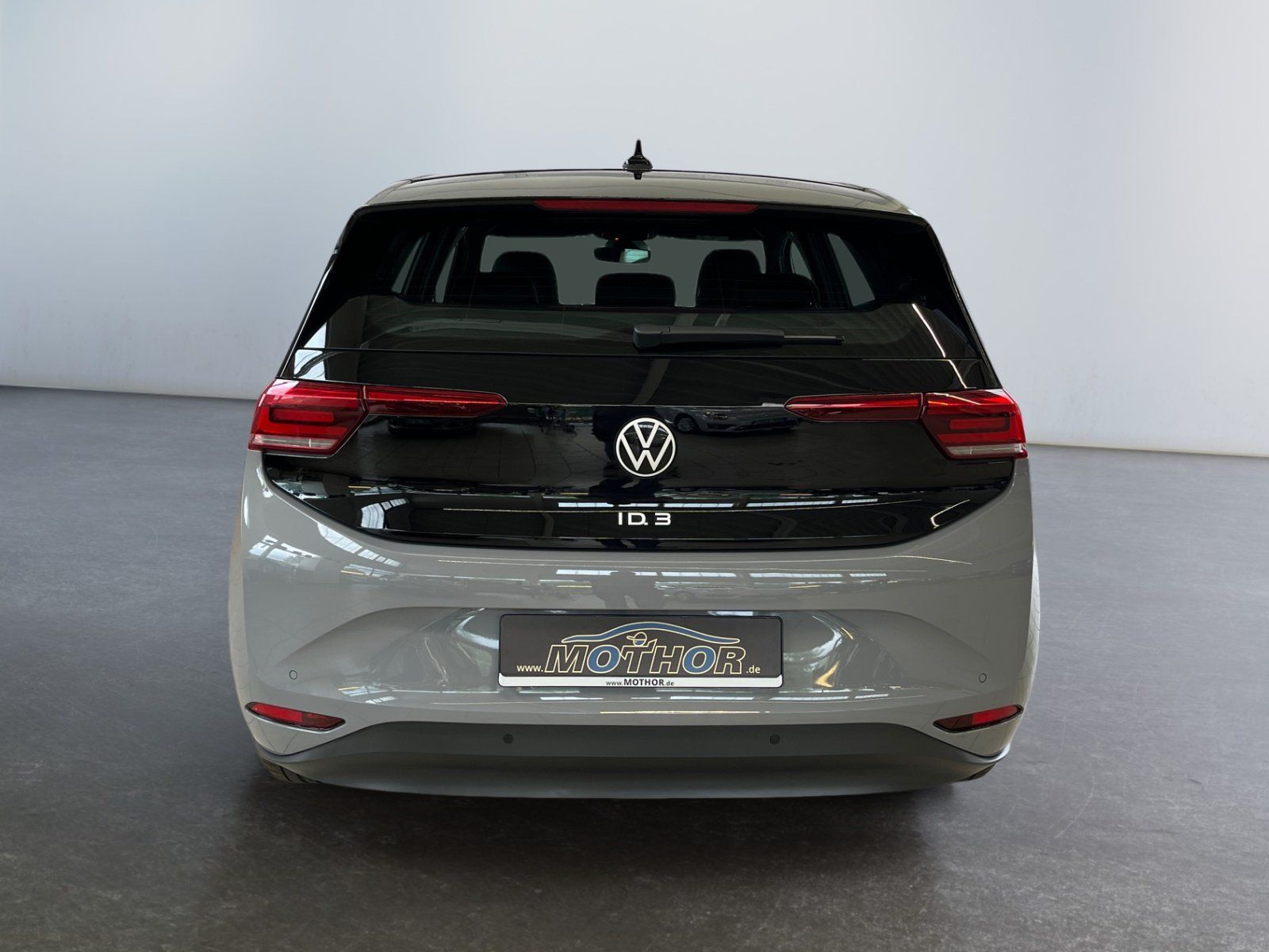 Volkswagen ID.3 Pro 62 kWh Standheizung LED FernlichtAssist foto 5
