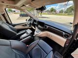 Mercedes-Benz Marco Polo 300d 4Matic Leder 5-Sitzer Tüv Neu - Mercedes-Benz Sitze